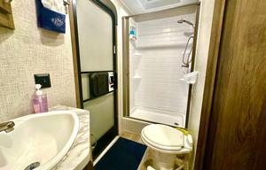 2021 Forest River RV FR3 34DS