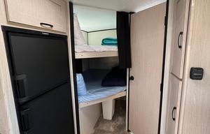 2022 Coachmen- Lightweight, Quick Set Up & Stocked