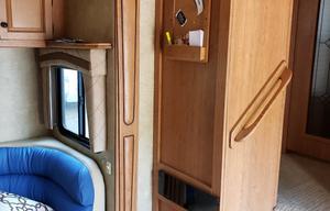 2009 Forest River Cardinal M-3802BH