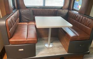 2018 Lance 27' Adventure Trailer Sleeps 4