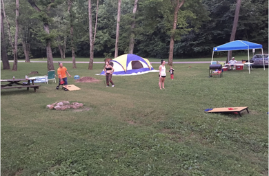 Campspot slideshow image 5