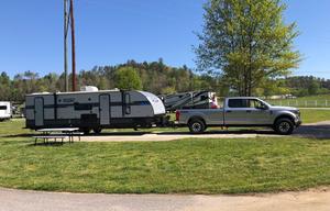 Memory Maker Bunkhouse for Family and Friends