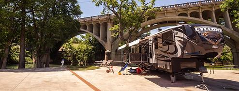 River Ranch RV Resort