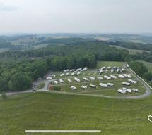 Utt's Campground