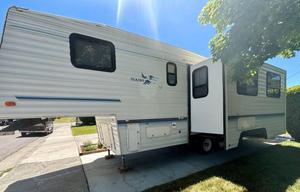 1999 Northwood Nash 27-5L