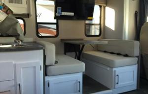 2022 Coachmen RV Pursuit 31BH Motorhome