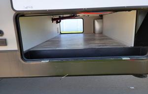 2021 Keystone RV Sprinter Limited 3570LFT