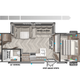 Large Family Camper with Games!