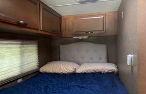 Velvet - A Smooth Ride RV Rental