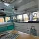 PA Farm Stay in gorgeous short Skoolie