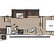 2023 Coachmen RV Catalina Legacy 293QBCK