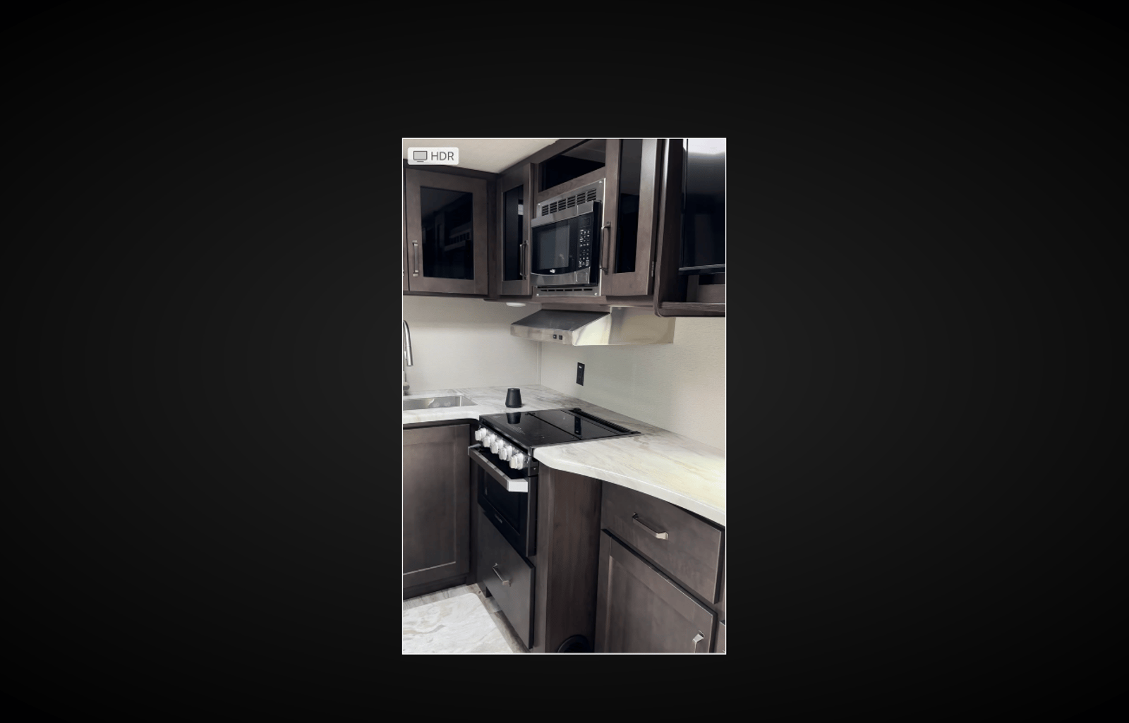2021 Grand Design Transcend Xplor 261BH