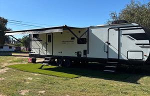 2022 Grand Design Transcend Xplor 321BH