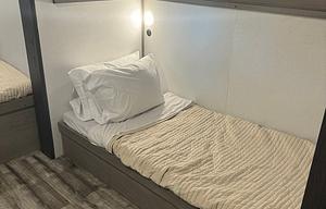 Brand New, Family Friendly Coleman Camper