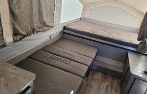 2019 Forest River RV Rockwood Freedom 1940LTD