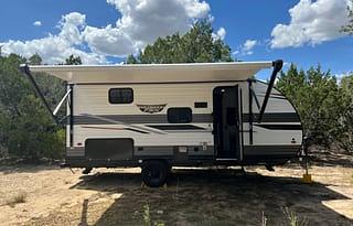 2022 Forest River RV Wildwood FSX 178BHSK