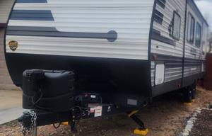 2021 CrossRoads RV Zinger Lite