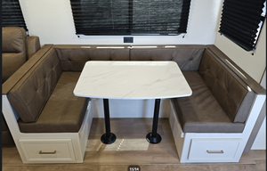 2026 Grand Design Transcend Xplor 27DBX