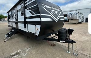 Bourbon Paradise Camping