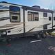 Couples Retreat RV in the OUTBACK!