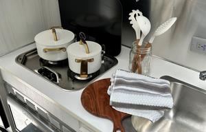 Magnolia 2-AIRSTREAM Bambi Sport 22 *FULLY Loaded*