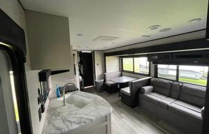 2022 Jayco Jay Flight SLX 8 267BHS RV rental photo 2