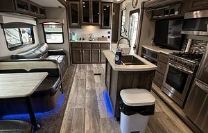 2021 Forest River RV Destination Trailer