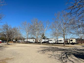Dallas Hi Ho RV Park