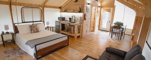 Airydale Retreat