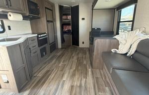 2023 Autumn Ridge Bunkhouse