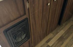 2019 Coachmen RV Clipper Cadet 17CFQ