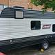 2021 Coleman Lantern LT Series 17B RV rental photo 14
