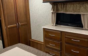 2016 Prime Time RV Crusader 380MBH