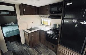 2019 Keystone Bullet Ultra-Lite