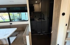 2027 Grand Design Transcend 265BHT