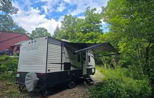 The Campfire Companion Bunkhouse