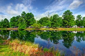 Indian Lakes RV Campground