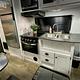 TRAIL RUNNER Bunkhouse w/ Queen Bed, Fold-Out Sofa
