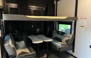 2021 Forest River RV XLR Nitro 351