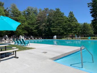 YMCA Camp Sherwin Family Campground & Outdoor Center