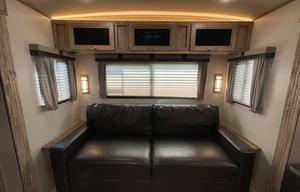 SOLAIRE 316RLTS - Huge Living Space with King Bed