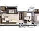 2021 Dutchmen Atlas "BUNK House" Fifth Wheel