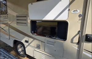 2018 Coachmen Leprechaun YVNC2146