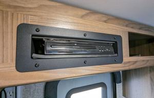 Coachmen Prism Elite Glide