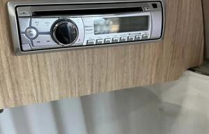 2017 Airstream RV Flying Cloud 23FB HAL 611