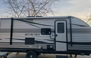 The Happy Camper RV