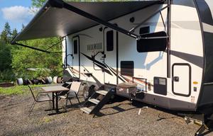 2021 Forest River RV Rockwood Ultra Lite 2608BS