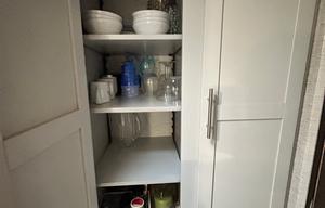 The Hitch Hiker, 32 ft. bunkhouse, 30 amp sleeps 8