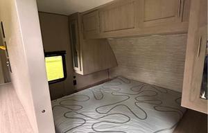 2023 Coachmen RV Catalina Summit Series 8 261BHS