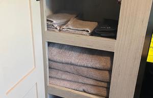 Spacious Family Friendly 35 Ft Bunkhouse
